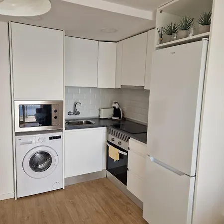 Vox Maris Appartement