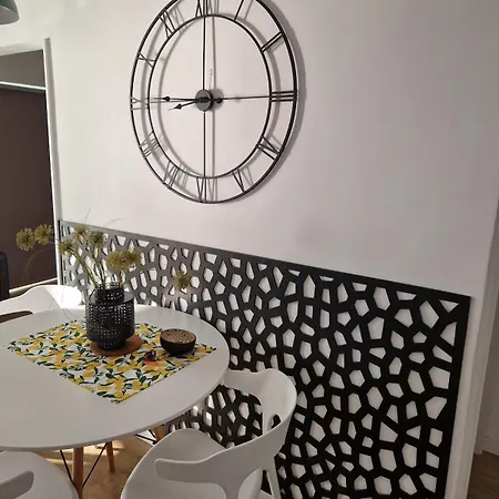 Vox Maris Appartement