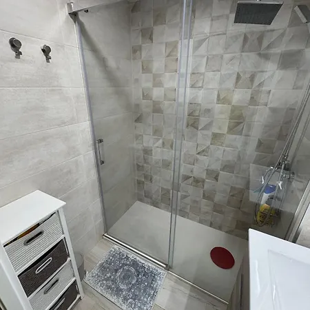 Appartement Vox Maris