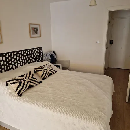 Vox Maris Appartement *