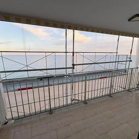 Vox Maris Appartement *