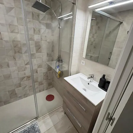 Vox Maris Appartement