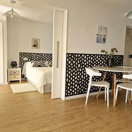 Appartement Vox Maris Castell-Platja d'Aro