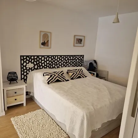 Appartement Vox Maris