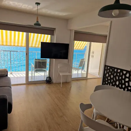 Vox Maris Appartement *