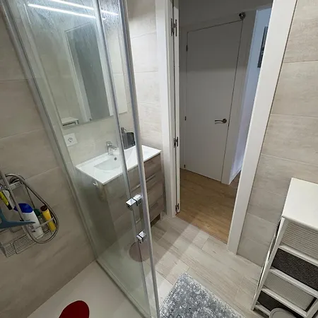 Appartement Vox Maris Castell-Platja d'Aro