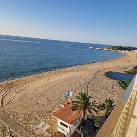 Appartement Vox Maris Castell-Platja d'Aro
